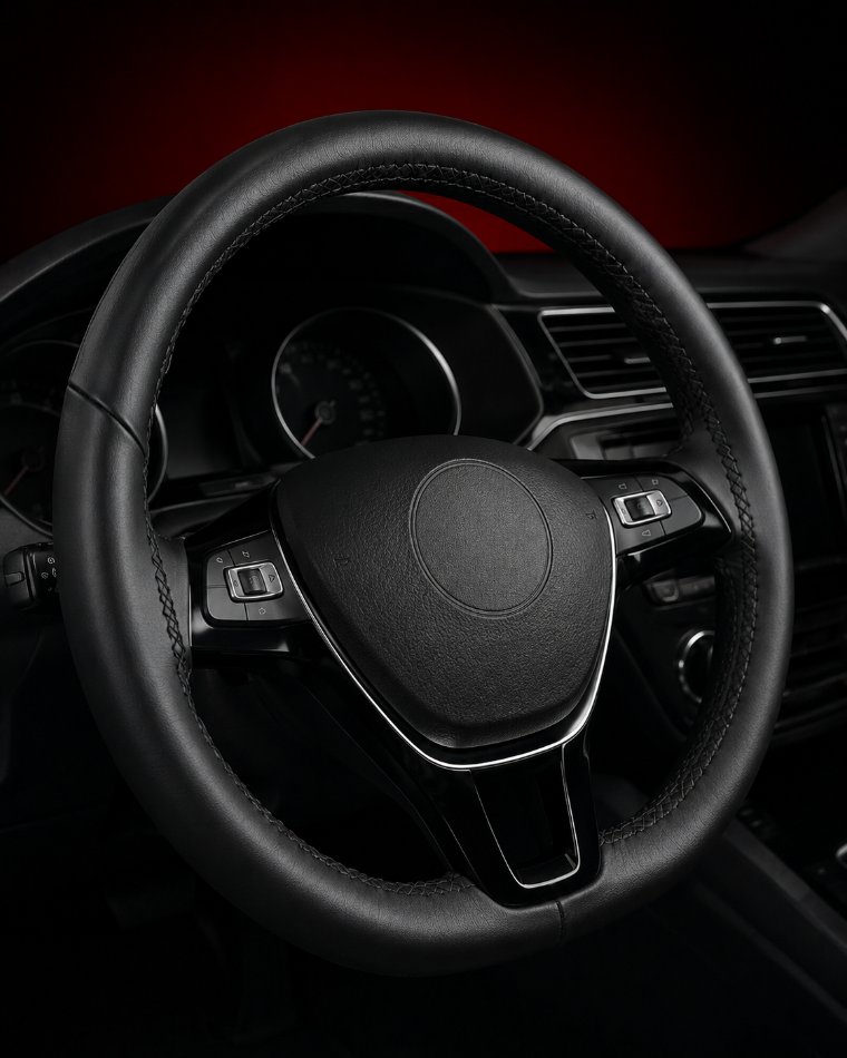 Fundas de volante